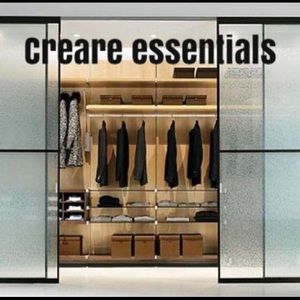 Meet your Posher, Creare